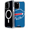 NFL Buffalo Bills Large Logo iPhone 15 Pro Max MagSafe Case